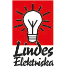 Lindes Elektriska logotyp